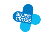 the blue cross logo