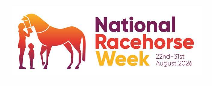 National Racehorse Week 2026